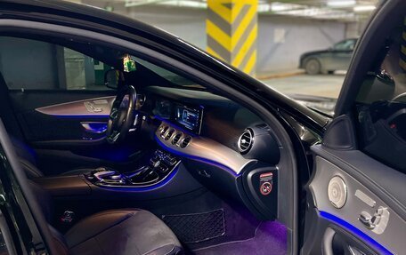 Mercedes-Benz E-Класс, 2016 год, 3 790 000 рублей, 11 фотография