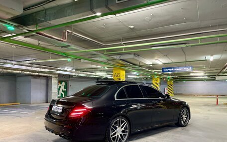 Mercedes-Benz E-Класс, 2016 год, 3 790 000 рублей, 5 фотография