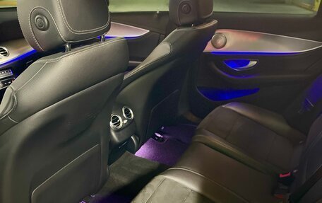 Mercedes-Benz E-Класс, 2016 год, 3 790 000 рублей, 13 фотография
