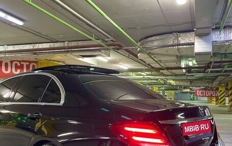 Mercedes-Benz E-Класс, 2016 год, 3 790 000 рублей, 9 фотография