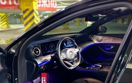 Mercedes-Benz E-Класс, 2016 год, 3 790 000 рублей, 10 фотография