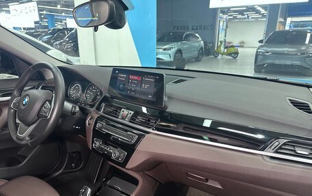BMW X2, 2020 год, 2 450 000 рублей, 11 фотография
