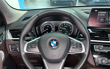 BMW X2, 2020 год, 2 450 000 рублей, 12 фотография