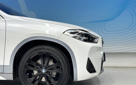 BMW X2, 2020 год, 2 450 000 рублей, 8 фотография