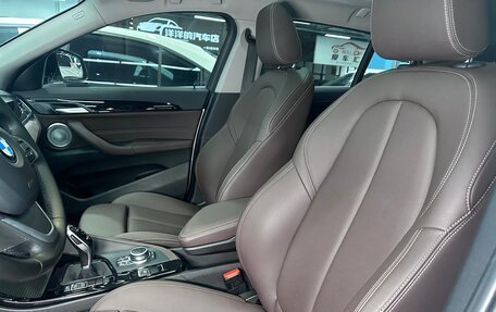 BMW X2, 2020 год, 2 450 000 рублей, 13 фотография