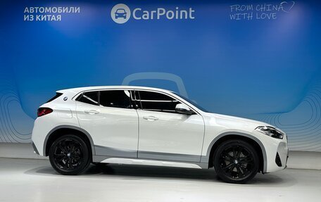 BMW X2, 2020 год, 2 450 000 рублей, 6 фотография
