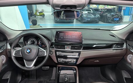 BMW X2, 2020 год, 2 450 000 рублей, 9 фотография