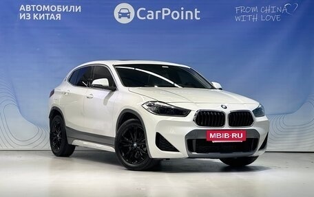 BMW X2, 2020 год, 2 450 000 рублей, 2 фотография