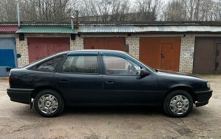 Opel Vectra A, 1992 год, 105 000 рублей, 6 фотография