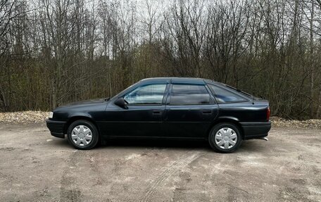 Opel Vectra A, 1992 год, 105 000 рублей, 2 фотография