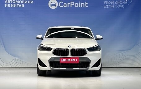 BMW X2, 2020 год, 2 450 000 рублей, 3 фотография