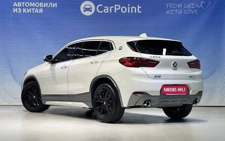 BMW X2, 2020 год, 2 450 000 рублей, 4 фотография
