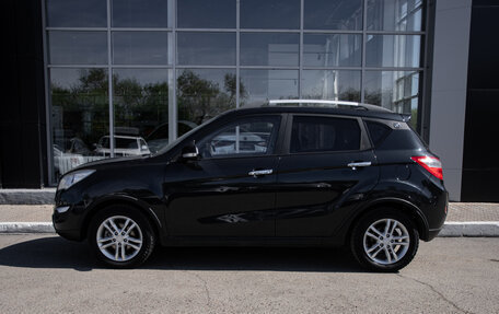 Changan CS35, 2018 год, 850 000 рублей, 2 фотография