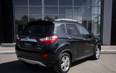 Changan CS35, 2018 год, 850 000 рублей, 5 фотография