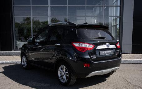 Changan CS35, 2018 год, 850 000 рублей, 3 фотография