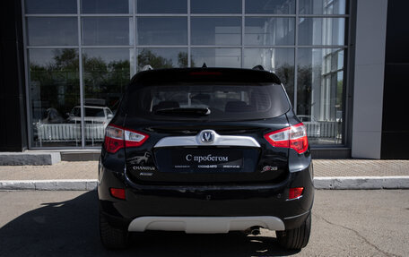 Changan CS35, 2018 год, 850 000 рублей, 4 фотография