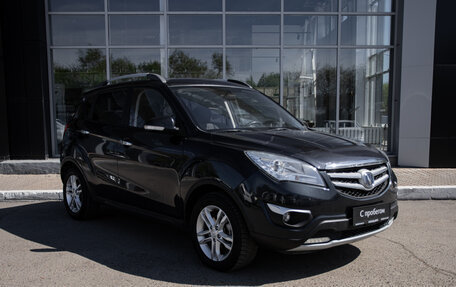 Changan CS35, 2018 год, 850 000 рублей, 7 фотография