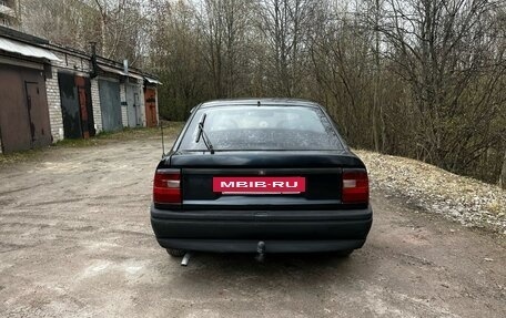 Opel Vectra A, 1992 год, 105 000 рублей, 4 фотография