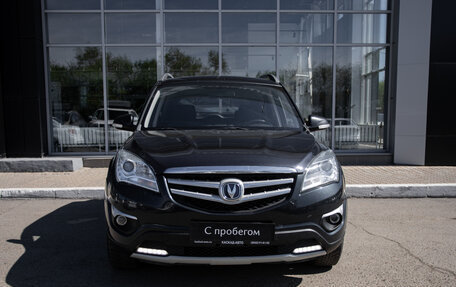 Changan CS35, 2018 год, 850 000 рублей, 8 фотография