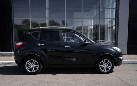 Changan CS35, 2018 год, 850 000 рублей, 6 фотография