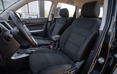 Changan CS35, 2018 год, 850 000 рублей, 9 фотография