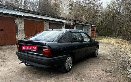 Opel Vectra A, 1992 год, 105 000 рублей, 5 фотография