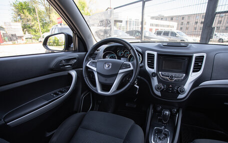 Changan CS35, 2018 год, 850 000 рублей, 13 фотография