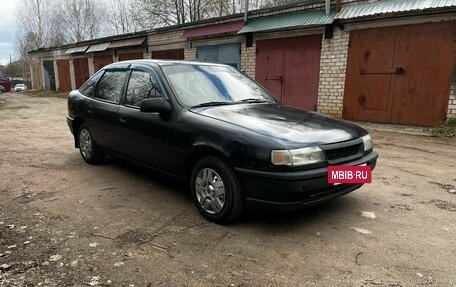 Opel Vectra A, 1992 год, 105 000 рублей, 7 фотография