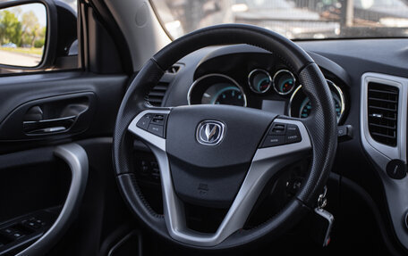 Changan CS35, 2018 год, 850 000 рублей, 15 фотография
