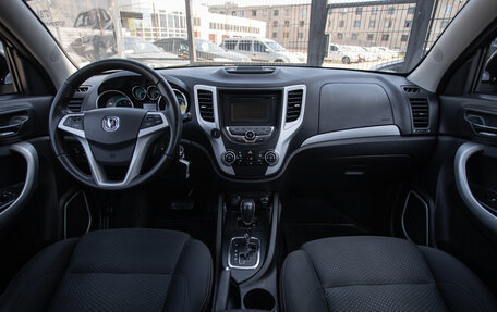 Changan CS35, 2018 год, 850 000 рублей, 14 фотография