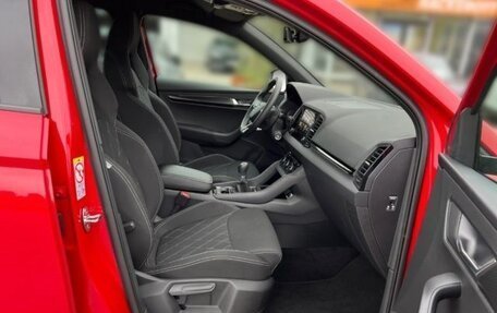 Skoda Karoq I, 2022 год, 2 820 000 рублей, 15 фотография