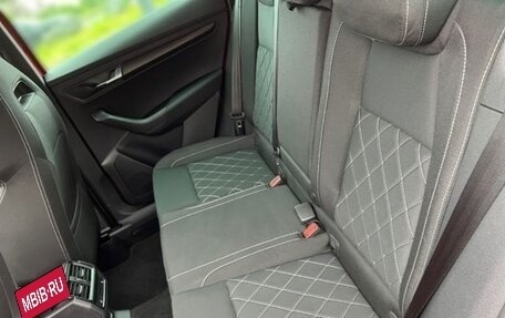 Skoda Karoq I, 2022 год, 2 820 000 рублей, 16 фотография