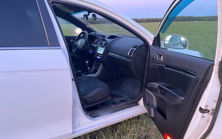 Geely Emgrand EC7, 2014 год, 450 000 рублей, 10 фотография