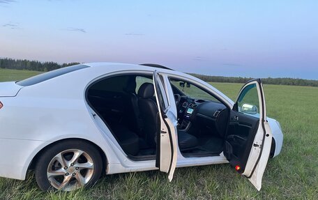 Geely Emgrand EC7, 2014 год, 450 000 рублей, 6 фотография