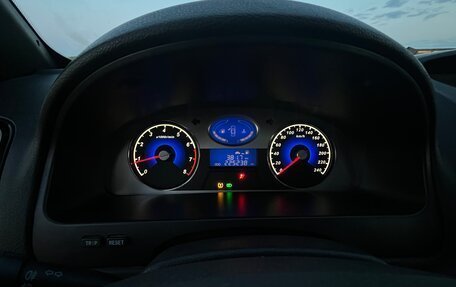 Geely Emgrand EC7, 2014 год, 450 000 рублей, 13 фотография