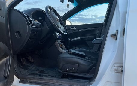 Geely Emgrand EC7, 2014 год, 450 000 рублей, 11 фотография