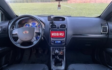 Geely Emgrand EC7, 2014 год, 450 000 рублей, 12 фотография