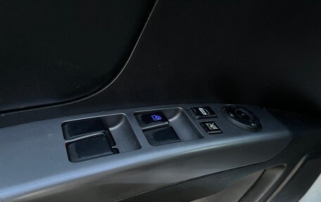Geely Emgrand EC7, 2014 год, 450 000 рублей, 18 фотография