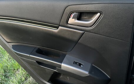 Geely Emgrand EC7, 2014 год, 450 000 рублей, 17 фотография
