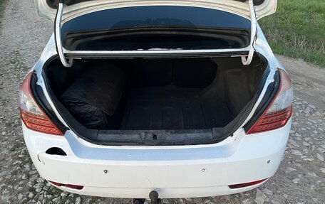 Geely Emgrand EC7, 2014 год, 450 000 рублей, 22 фотография