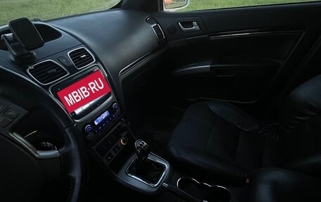 Geely Emgrand EC7, 2014 год, 450 000 рублей, 9 фотография