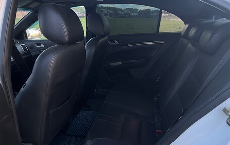 Geely Emgrand EC7, 2014 год, 450 000 рублей, 27 фотография