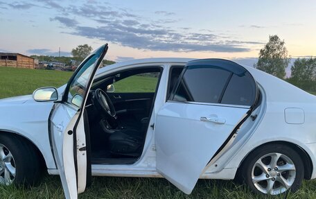 Geely Emgrand EC7, 2014 год, 450 000 рублей, 30 фотография