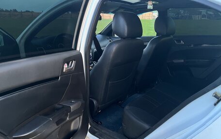 Geely Emgrand EC7, 2014 год, 450 000 рублей, 28 фотография
