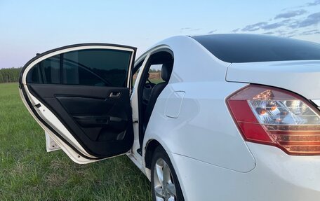 Geely Emgrand EC7, 2014 год, 450 000 рублей, 29 фотография