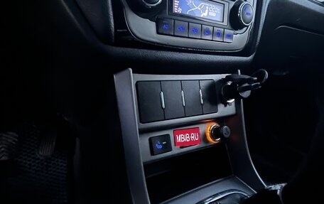 Geely Emgrand EC7, 2014 год, 450 000 рублей, 23 фотография