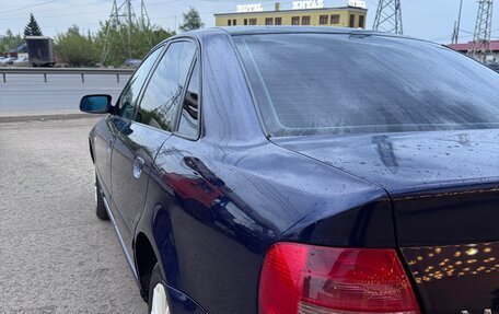Audi A4, 2000 год, 299 000 рублей, 7 фотография
