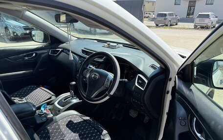 Nissan X-Trail, 2015 год, 1 750 000 рублей, 5 фотография