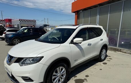 Nissan X-Trail, 2015 год, 1 750 000 рублей, 3 фотография