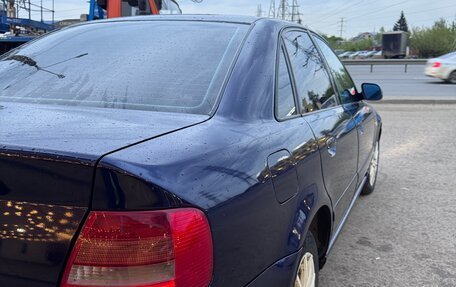 Audi A4, 2000 год, 299 000 рублей, 6 фотография